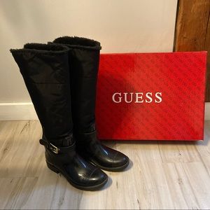 Guess Boots